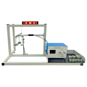 Лабораторный стенд "Определение главных напряжений при кручении и совместном действии изгиба при кручении" - fgospostavki.ru - Ейск