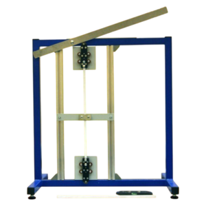 Лабораторный стенд «Определение формы потери устойчивости в зависимости от условий закрепления» - fgospostavki.ru - Ейск
