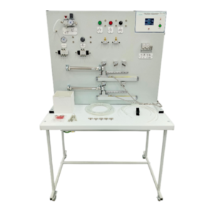 Типовой комплект учебного оборудования «Пневмопривод и электропневмоавтоматика» (16 лабораторных работ) - fgospostavki.ru - Ейск