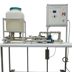 Типовой комплект учебного оборудования «Автоматика насосных станций системы водоснабжения» - fgospostavki.ru - Ейск