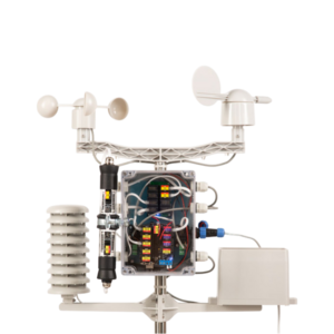 Образовательный набор "Школьная Метеостанция ЙоТик М2" (Цифровая метеорология) - fgospostavki.ru - Ейск