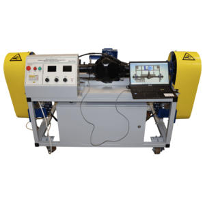 Лабораторный стенд "Рабочие процессы механизмов распределения мощности ведущих мостов"  - fgospostavki.ru - Ейск