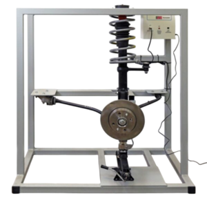 Лабораторный стенд «Независимая подвеска «МакФерсон» - fgospostavki.ru - Ейск