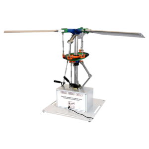 Учебный макет «Устройство и принцип работы автомата перекоса вертолета» - fgospostavki.ru - Ейск