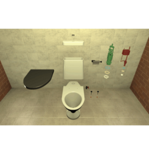 Виртуальный лабораторный практикум «Виртуальная сантехника» - fgospostavki.ru - Ейск