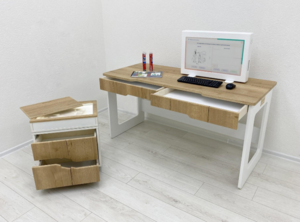 Профессиональный стол психолога-дефектолога "Старт" - fgospostavki.ru - Ейск