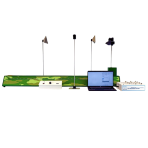 Комплект учебно-лабораторного интерактивного оборудования для изучения основ радиолокации и радиоэлектронной борьбы - fgospostavki.ru - Ейск