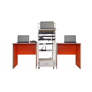 Типовой комплект учебного оборудования  «IP-телефония» VOIP - fgospostavki.ru - Ейск