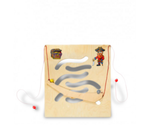 Игровая панель «Пират и сокровища»  - fgospostavki.ru - Ейск