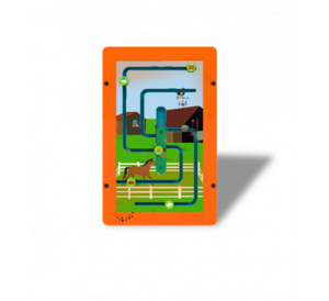 Игровая панель «Веселая ферма»  - fgospostavki.ru - Ейск