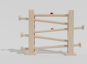 Кугельбан для концентрации внимания - fgospostavki.ru - Ейск