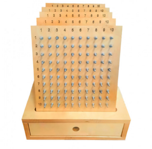 Геоборд «Цифры» - fgospostavki.ru - Ейск