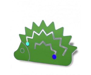 Бизипанель «Ежик» - fgospostavki.ru - Ейск