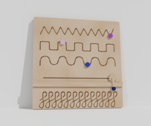 Настенный модуль для развития запястья - fgospostavki.ru - Ейск