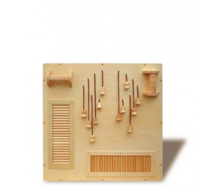 Настенный модуль для развития стереогностического чувства - fgospostavki.ru - Ейск