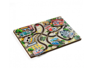 Панель «Лабиринт автомобилей» - fgospostavki.ru - Ейск