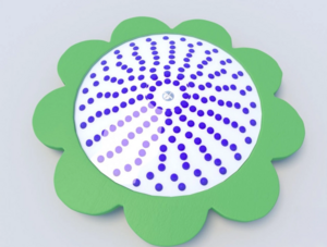 Панель «Шум дождя» - fgospostavki.ru - Ейск