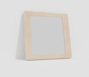 Панель-зеркало для STEM-стены - fgospostavki.ru - Ейск