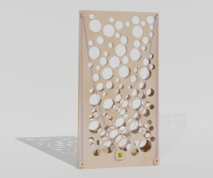 Развивающая игровая панель «Сырная история» - fgospostavki.ru - Ейск