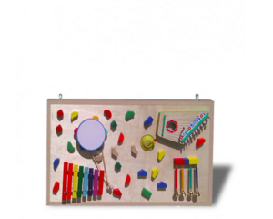 Тактильная панель «Ритм музыки» - fgospostavki.ru - Ейск