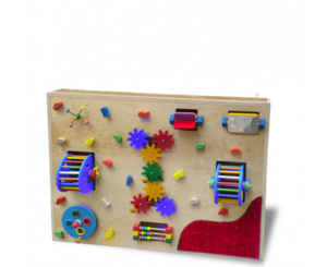 Тактильная панель «Дуэт развлечений» - fgospostavki.ru - Ейск