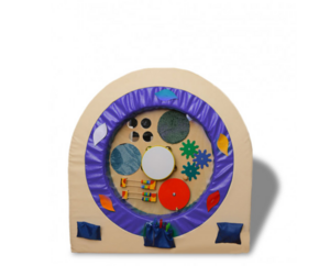 Тактильная панель «Мягкий круг» - fgospostavki.ru - Ейск