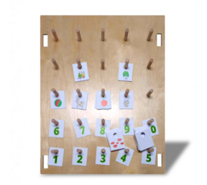 Тактильно-развивающая панель для развития памяти - fgospostavki.ru - Ейск