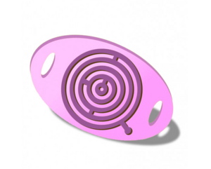 Панель-лабиринт «Мишень» - fgospostavki.ru - Ейск