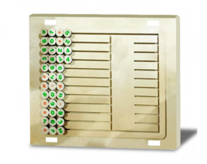 Панель-лабиринт «Математика» - fgospostavki.ru - Ейск