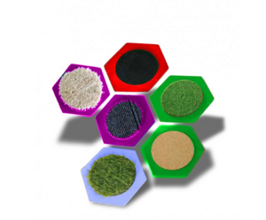 Тактильные коврики «Шесть пушистиков» - fgospostavki.ru - Ейск