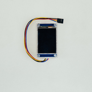 Сенсорный дисплей TFT 2.4 LCD  - fgospostavki.ru - Ейск