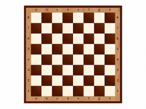 Доска магнитно-маркерная "Шахматы - шашки" + комплект тематических магнитов - fgospostavki.ru - Ейск