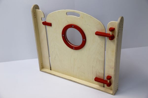 Панель для игровых зон “Дверь” - fgospostavki.ru - Ейск