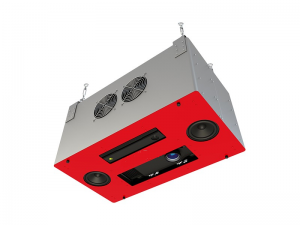 Сенсорный пол - fgospostavki.ru - Ейск