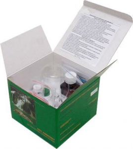 Тест-комплект «Фосфаты» - fgospostavki.ru - Ейск