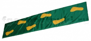 Дорожка "Следочки" - fgospostavki.ru - Ейск