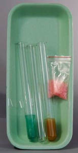 Набор Кристаллизация - fgospostavki.ru - Ейск