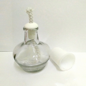 Спиртовка стеклянная лабораторная 50 мл. - fgospostavki.ru - Ейск