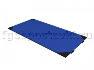Спортивный мат с креплениями - fgospostavki.ru - Ейск