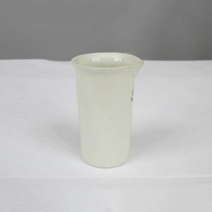 Стакан фарфоровый N4, 250мл - fgospostavki.ru - Ейск