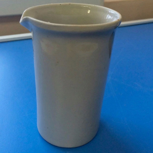 Стакан фарфоровый N5, 400мл - fgospostavki.ru - Ейск