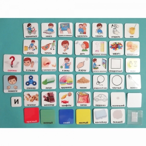 Набор карточек СТАРТОВЫЙ НАБОР - fgospostavki.ru - Ейск