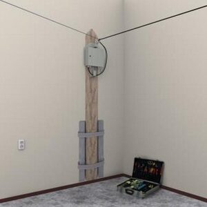 Лабораторный стенд «Защита информации от утечки по акустическому и виброакустическому каналам» - fgospostavki.ru - Ейск