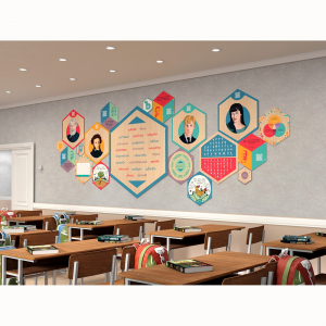 «Стендум - Русский язык, Литература» - набор информационно-методических панелей (19 шт.) - fgospostavki.ru - Ейск