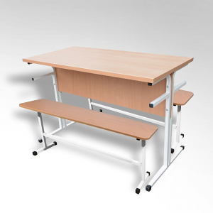 Стол для обеденной группы 'СКИФ' - fgospostavki.ru - Ейск