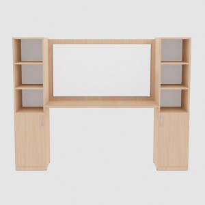 Стол логопеда АВЛ-008 - fgospostavki.ru - Ейск