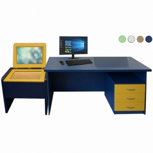 Стол психолога-дефектолога "Антошка" - fgospostavki.ru - Ейск