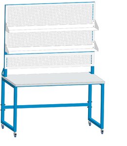 Стол радиомонтажника – СР1 - fgospostavki.ru - Ейск