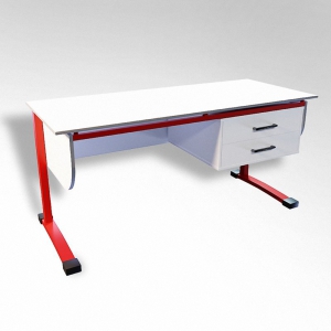 Стол 'Трансформер ТР' для преподавателя с ящиками - fgospostavki.ru - Ейск
