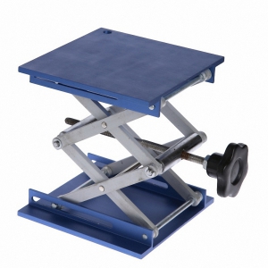 Столик подъемный 20х20 см. - fgospostavki.ru - Ейск